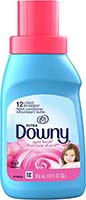 Downy Liquid 10 Oz