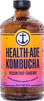 Health-ade Passion Fruit 16oz Is Out Of Stock