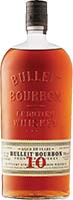 Bulleit Bourbon 10yo 750 Ml