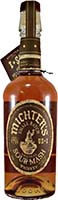 Michters Sour Mash Small Batch Whiskey 750ml