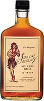 Sailor Jerry Rum Spiced Navy