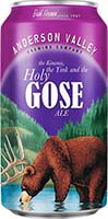 Anderson Valley Holy Gose 6pk Cn