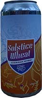 Lion's Tail Solstice Wheat