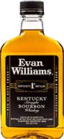 Evan Williams 375ml