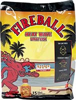 Fireball Heat Wave Party Pack 15ct