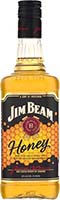 Jim Beam Honey 750