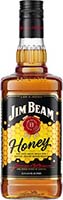 Jim Beam Honey 750