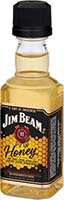 Jim Beam Honey 50 Ml