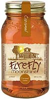 Firefly Caramel                Moonshine