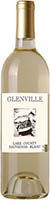 Glenville Lake County Sauvignon Blanc