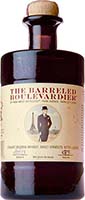 High West Barreled Boulevardier  Is Out Of Stock