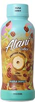 Alani Nu Coffee Maple Donut