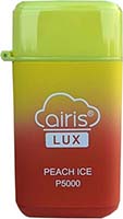 Airis Lux Peach Ice