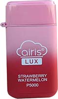 Airis Lux P5000 Strawberry Watermelon