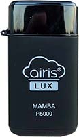 Airis Lux P5000 Mamba