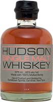 Hudson Single Malt 375ml