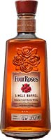 Four Roses Single Barrel New York Private Selection 750ml