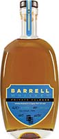 Barrell Bourbon Cognac