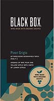 Black Box Organic Pinot Grigio Is Out Of Stock