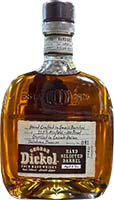 George Dickel                  Sour Mash 9yr Is Out Of Stock