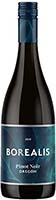 Borealis Pinot Noir Is Out Of Stock