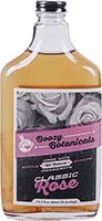 Boozy Botanicals Classic Rose