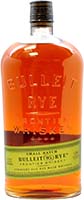 Bulleit 95 Rye Whiskey Is Out Of Stock