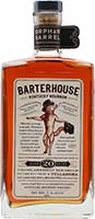 Barterhouse 20-yr Bourbon