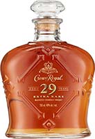 Crown Royal Extra Rare 29 Year Old Blended Canadian Whisky Is Out Of Stock