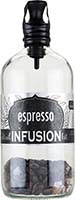 Cocktail Infusion Espresso
