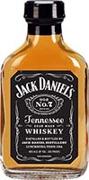 Jack Daniels Black Tn - 100ml