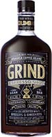 Grind Caramel Espresso Liquer Is Out Of Stock
