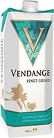 Vendange Pet Pinot Grigio Is Out Of Stock