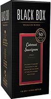 Black Box Cabernet Sauvignon 3l