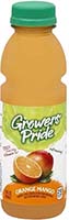 Growers Pride Orange Mango Is Out Of Stock