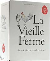 Lavielleferme Ferme Ventoux Red Is Out Of Stock