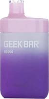 Geek Bar B5000 Grape Ice