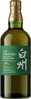 Hakushu 18yr 100th Anniversary Single Malt Japanese Whiskey Is Out Of Stock