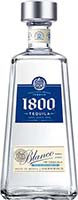 1800 Silver Tequila Is Out Of Stock