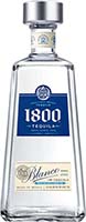 1800 Silver Tequila 1.75l