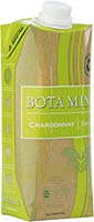 Bota Mini Chardonnay 500ml