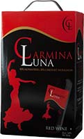 Carmina Luna Red 3l
