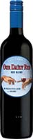 Ourdaily Red Blend