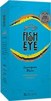 Fish Eye Box Sauvignon Blanc 3l