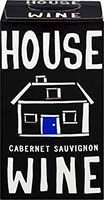 House Wine Cab Sauvignon