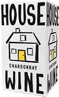 House Wine Chardonnay 3l Is Out Of Stock