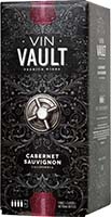 Vin Vault Cabernet Sauvignon Is Out Of Stock
