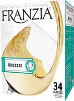 Franzia Moscato Is Out Of Stock