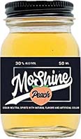 Moshine Peach Moonshine