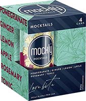 Mockly Love Bite 4pk Can
